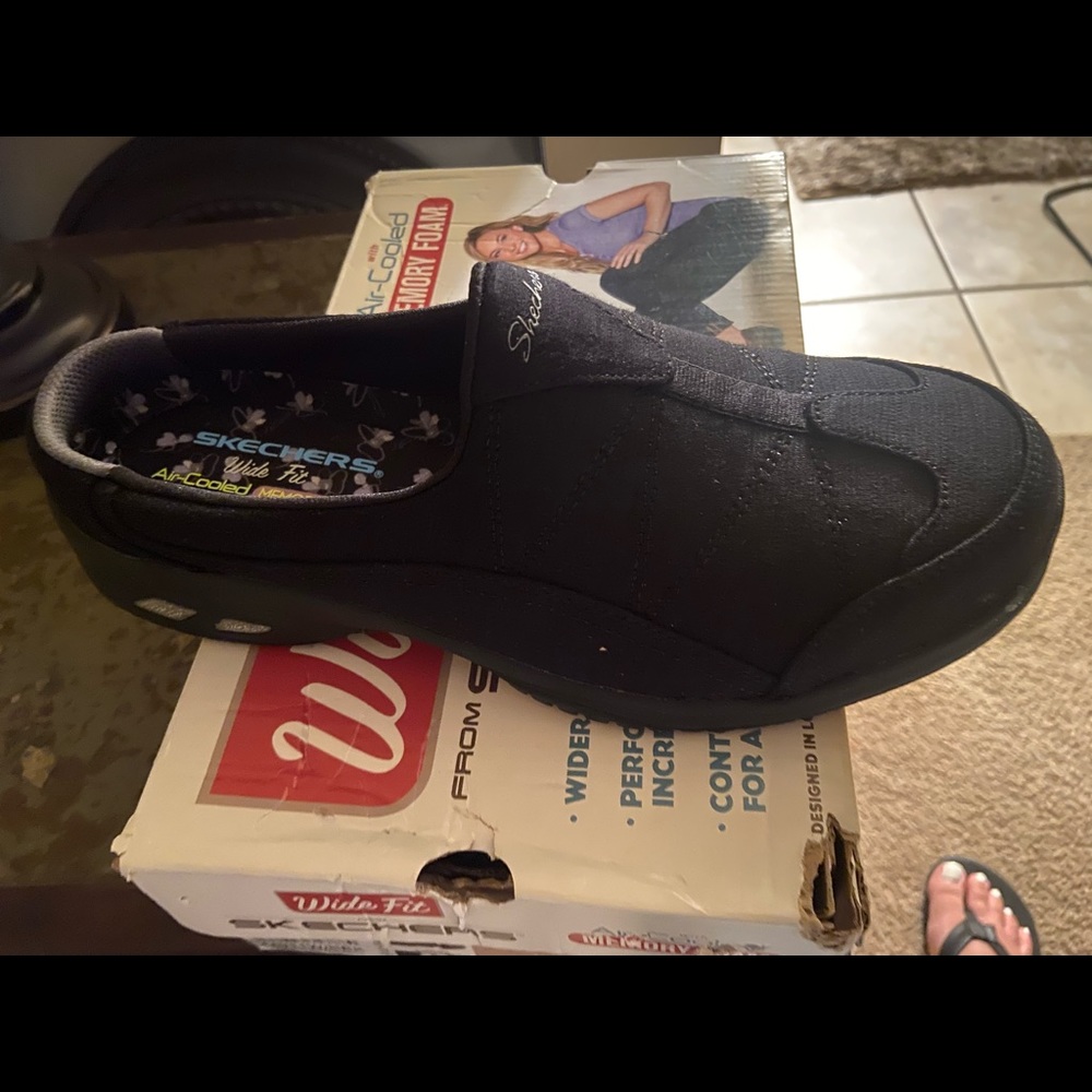 Air-Cooled memory foam